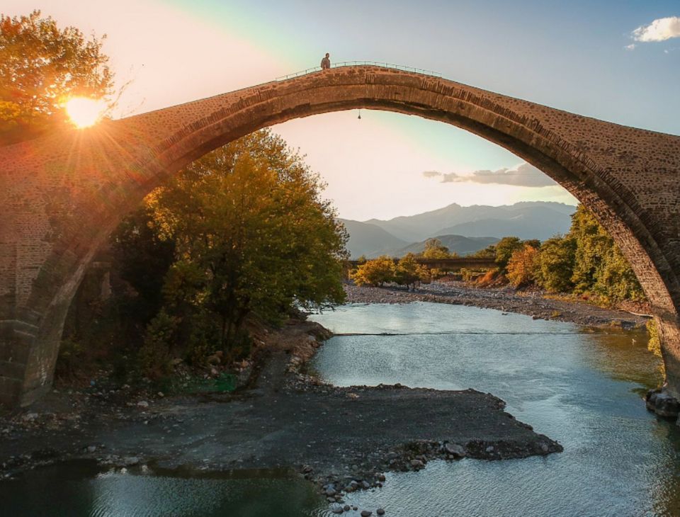 Old bridge